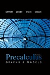 Precalculus: Graphs & Models, (3E) by Raymond A. Barnett